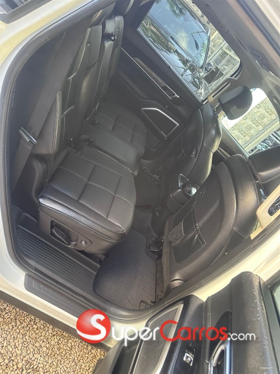 2020 Kia Telluride EX — foto 10 / 12