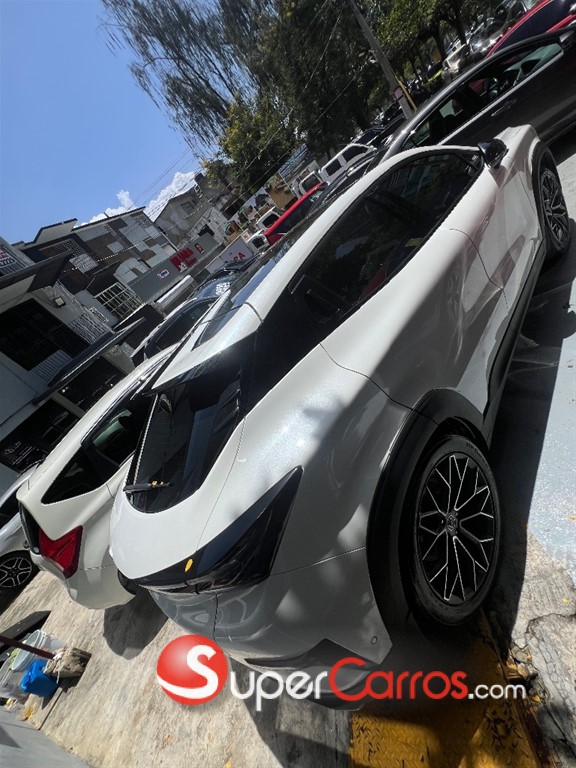 2023 Changan UNI-T — foto 6 / 10