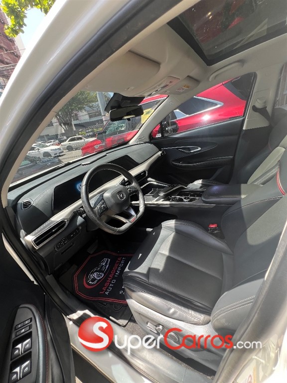2023 Changan UNI-T — foto 7 / 10