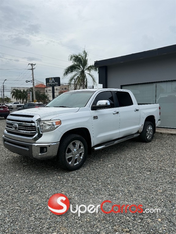 2016 Toyota Tundra Edition 1794