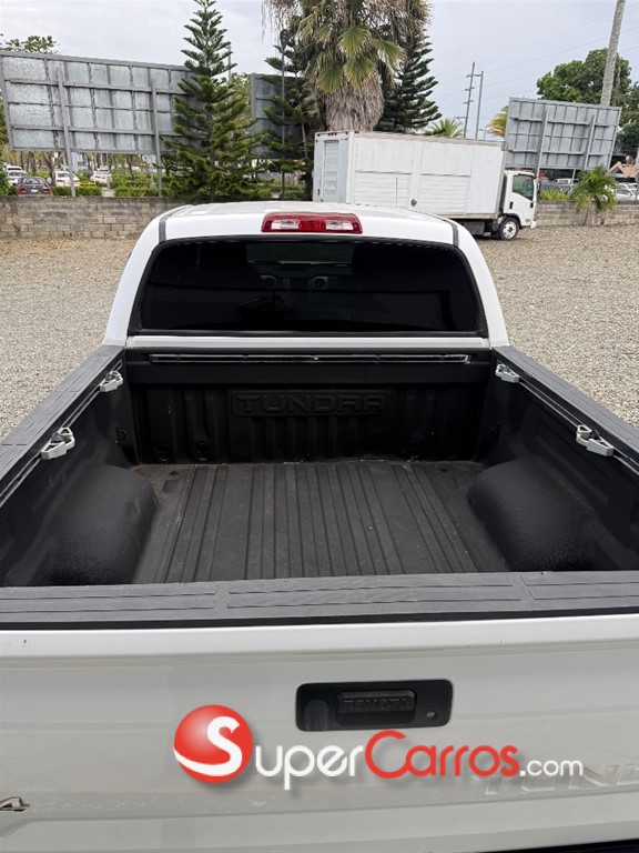2016 Toyota Tundra Edition 1794 — foto 4 / 11