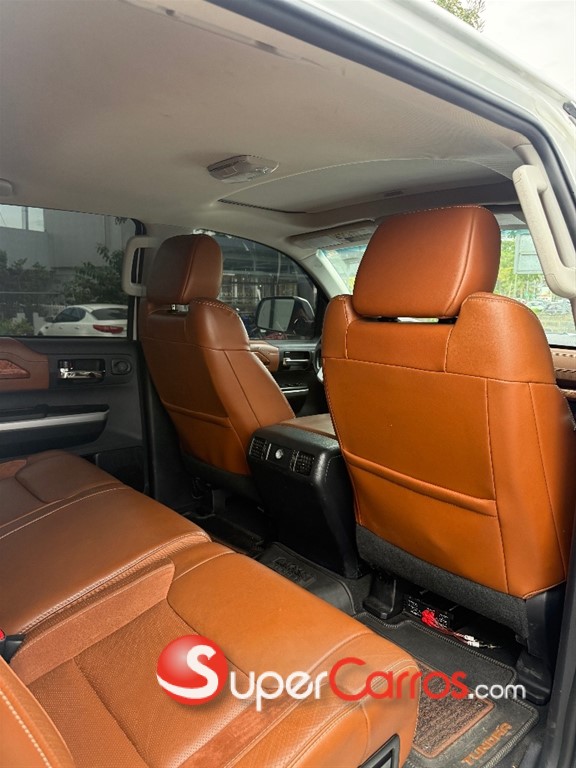 2016 Toyota Tundra Edition 1794 — foto 6 / 11