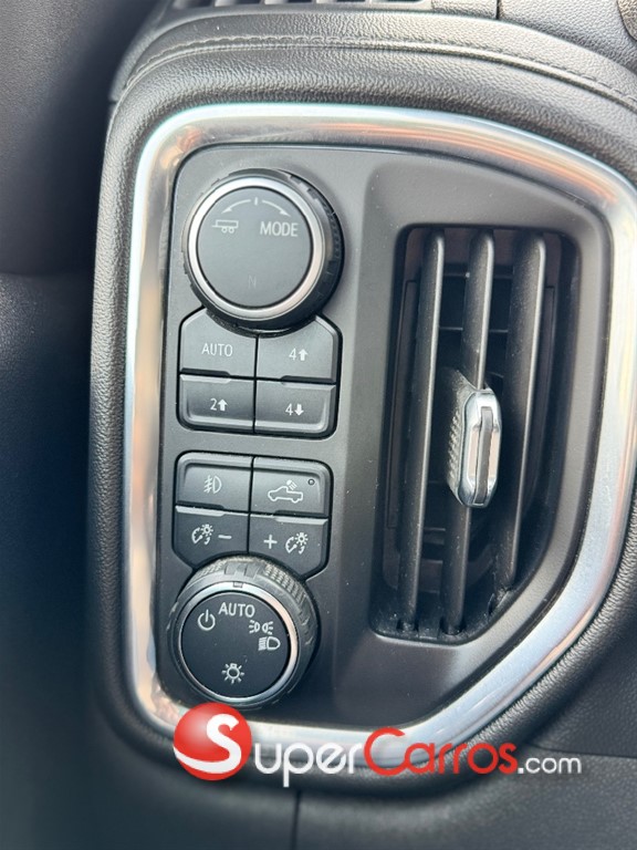 2020 Chevrolet Silverado Z71 Duramax — foto 10 / 11