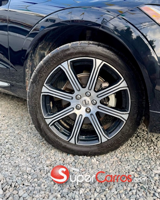 2021 Volvo XC60 T5 INSCRIPTION — foto 11 / 11