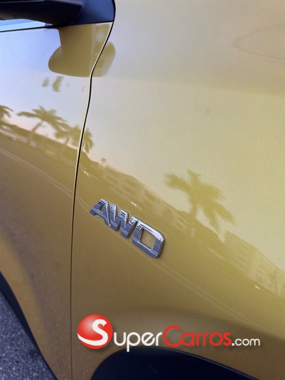 2021 Kia Seltos SX — foto 3 / 12