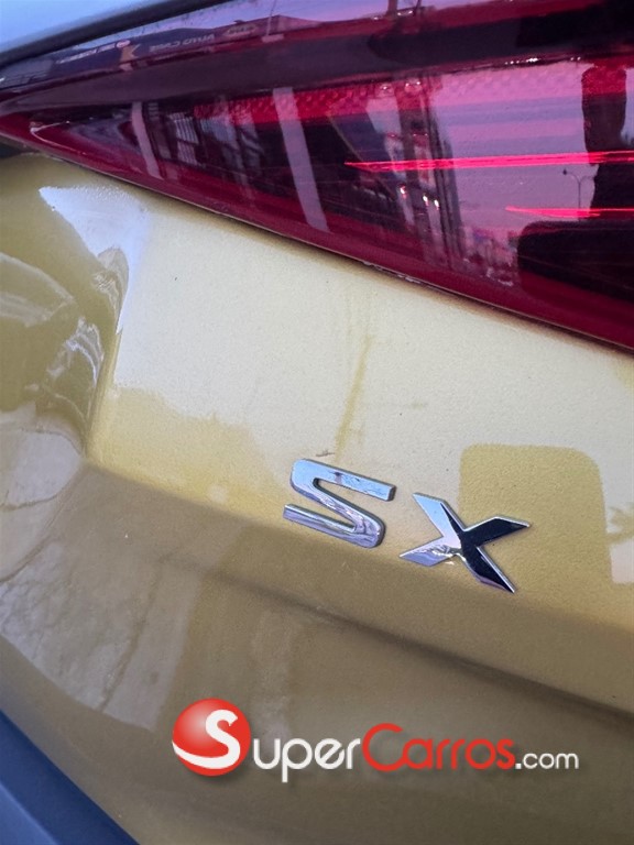 2021 Kia Seltos SX — foto 5 / 12