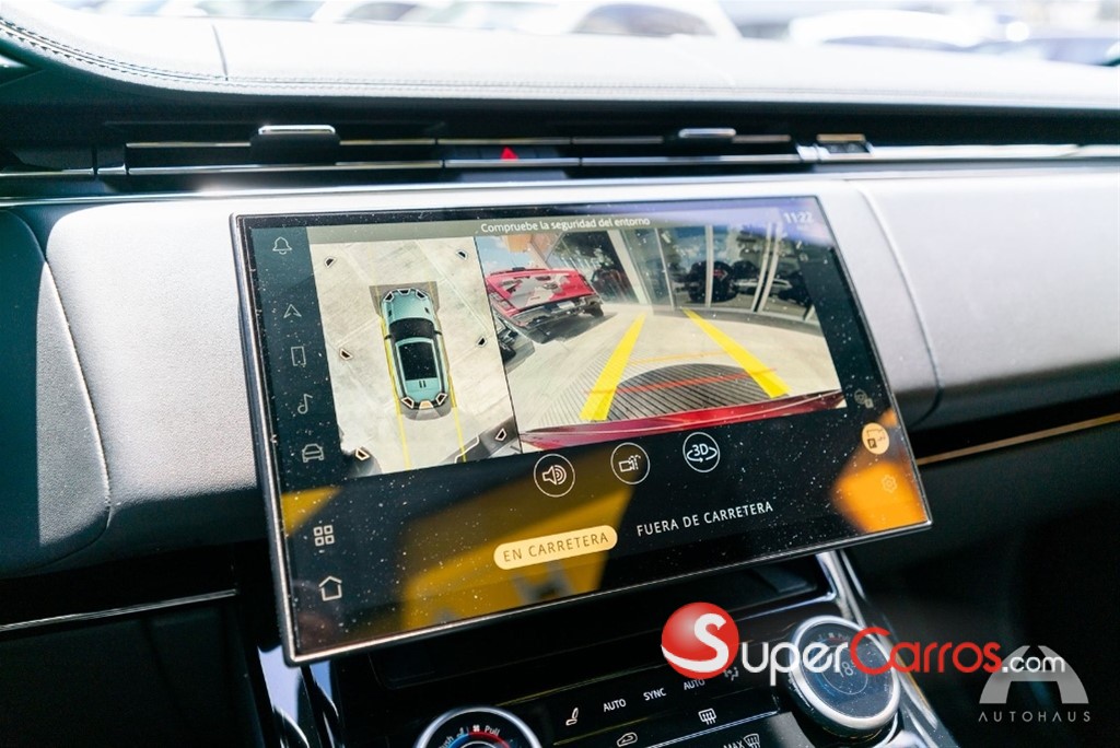 2023 Land Rover Range Rover Sport — foto 4 / 7