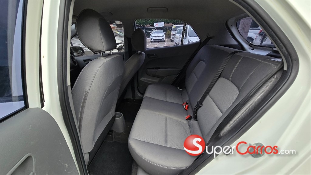 2020 Kia Morning — foto 3 / 11