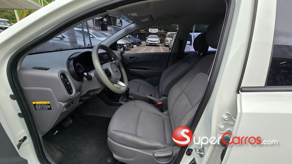 2020 Kia Morning — foto 4 / 11
