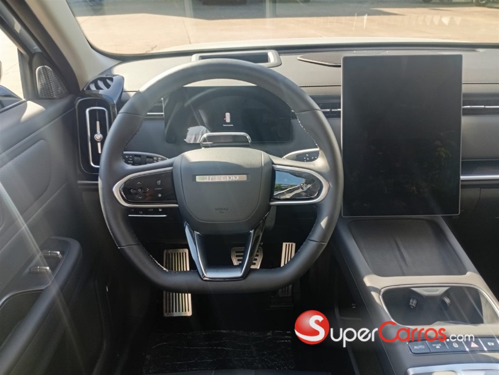 2026 JAECOO J7 PHEV PREMIUM — foto 3 / 11