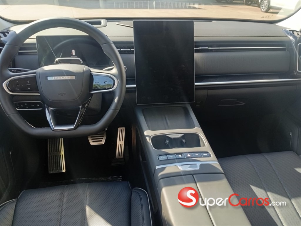 2026 JAECOO J7 PHEV PREMIUM — foto 4 / 11