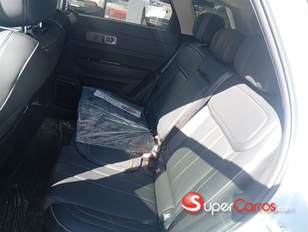 2026 JAECOO J7 PHEV PREMIUM — foto 5 / 11