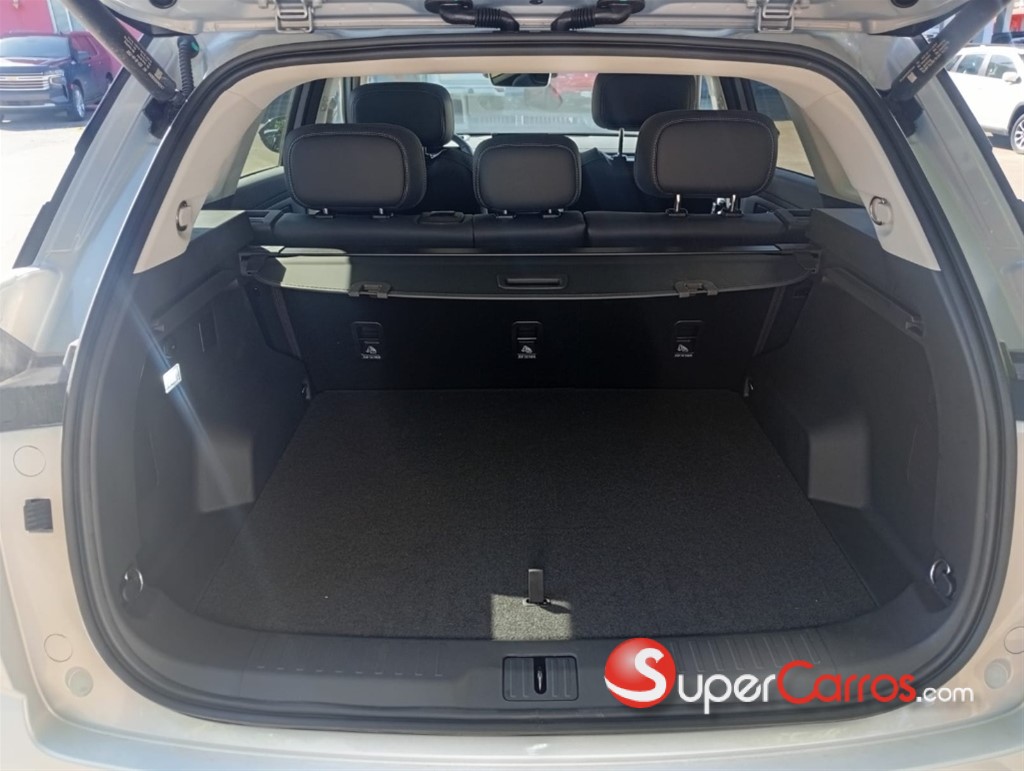 2026 JAECOO J7 PHEV PREMIUM — foto 6 / 11