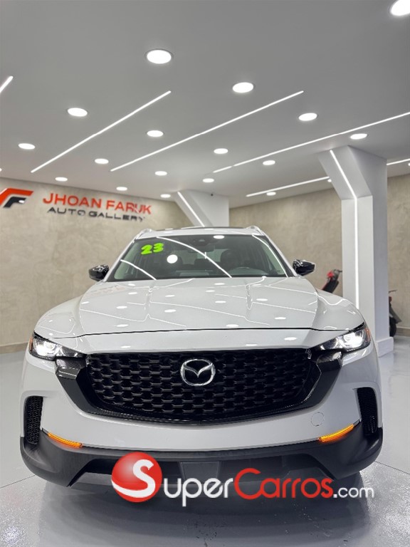2023 Mazda CX-50 Preferred Plus — foto 2 / 10