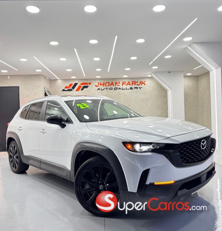 2023 Mazda CX-50 Preferred Plus — foto 3 / 10