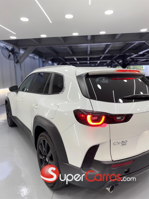 2023 Mazda CX-50 Preferred Plus — foto 4 / 10