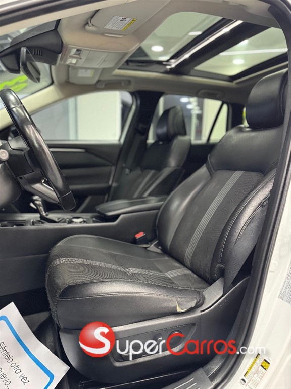 2023 Mazda CX-50 Preferred Plus — foto 6 / 10
