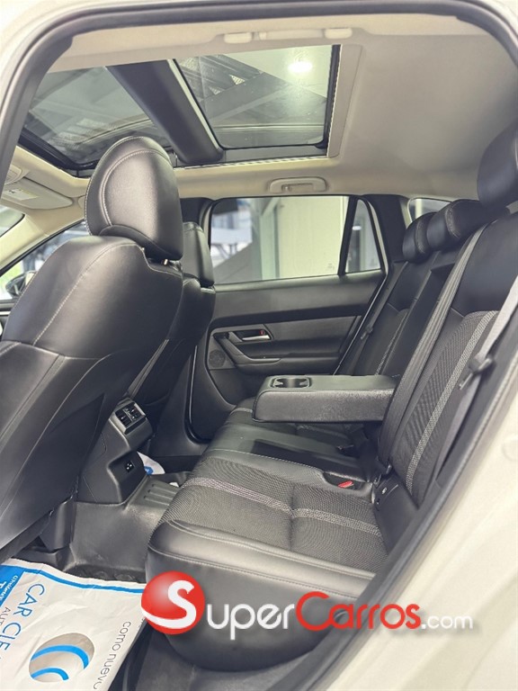 2023 Mazda CX-50 Preferred Plus — foto 7 / 10