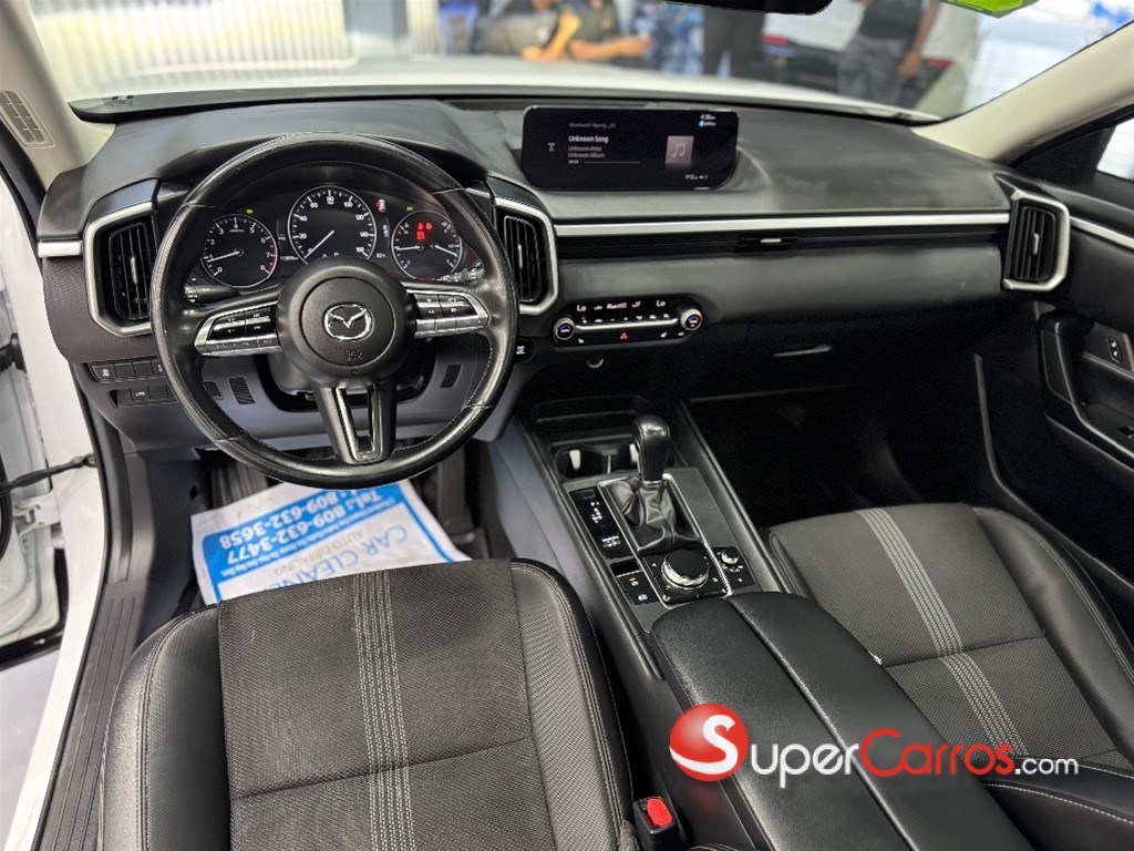 2023 Mazda CX-50 Preferred Plus — foto 8 / 10