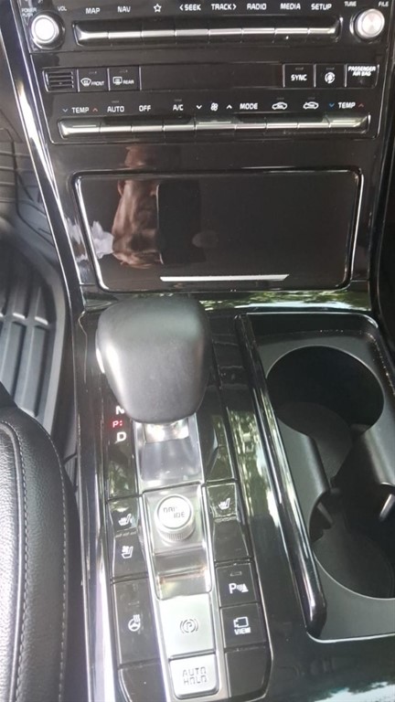 2021 Kia K-7 — foto 2 / 7