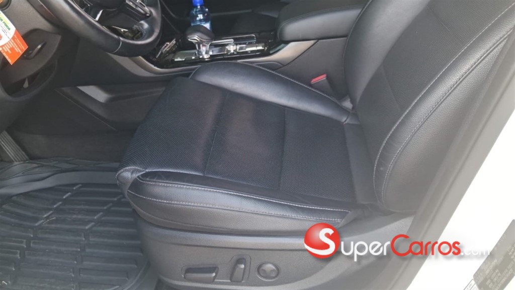 2021 Kia K-7 — foto 4 / 7
