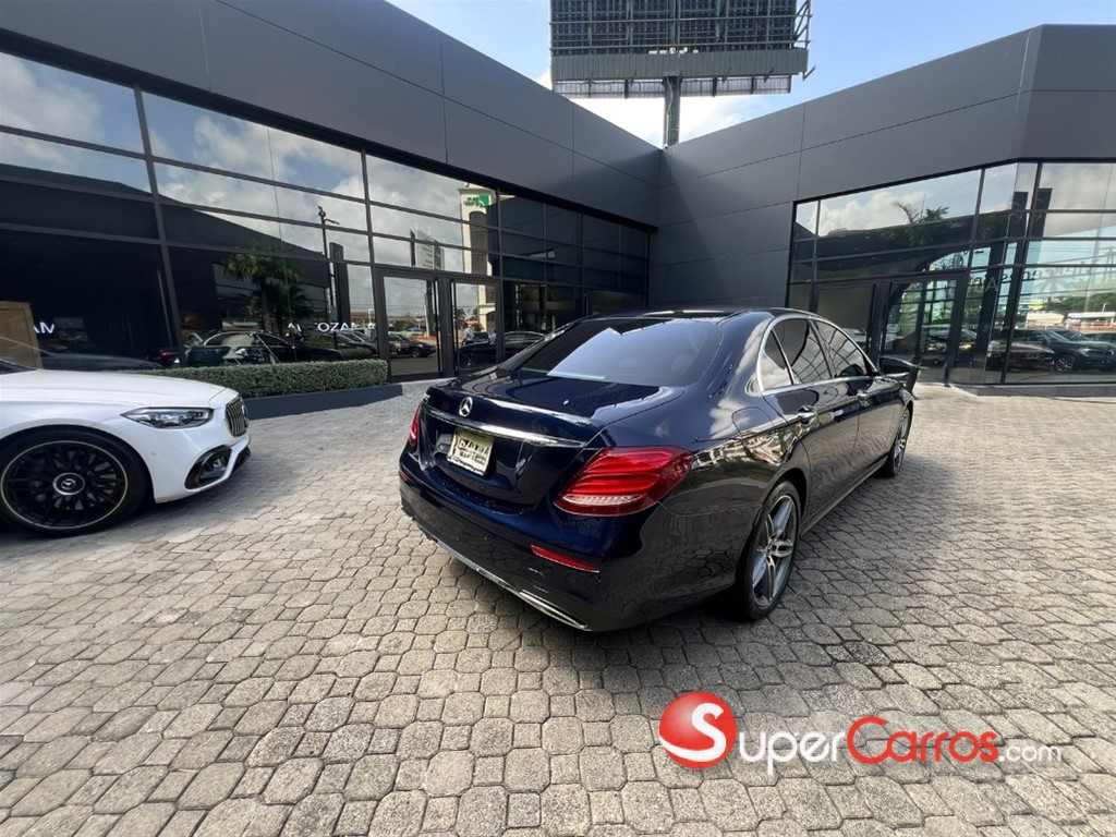 2018 Mercedes-Benz Clase E 300 — foto 5 / 12
