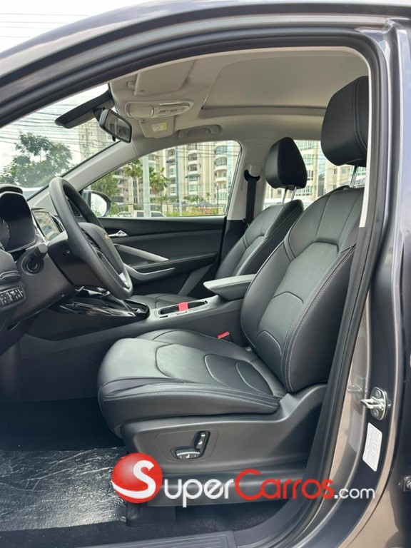 2025 Chevrolet Captiva Premier — foto 2 / 12
