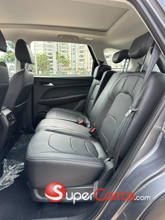 2025 Chevrolet Captiva Premier — foto 12 / 12
