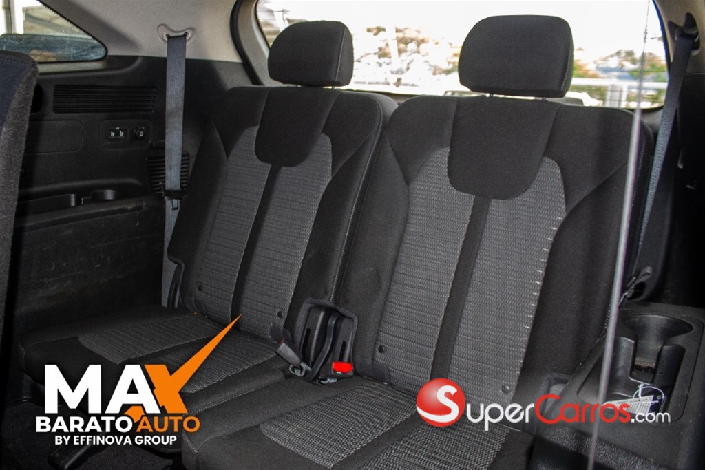 2022 Kia Sorento LX — foto 6 / 10