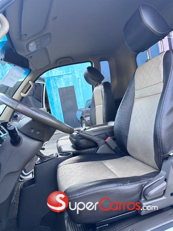 2021 Hyundai Porter II — foto 7 / 10