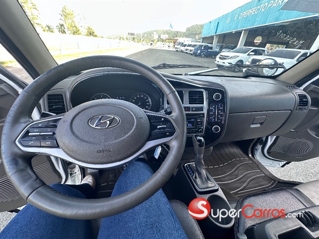 2021 Hyundai Porter II — foto 8 / 10