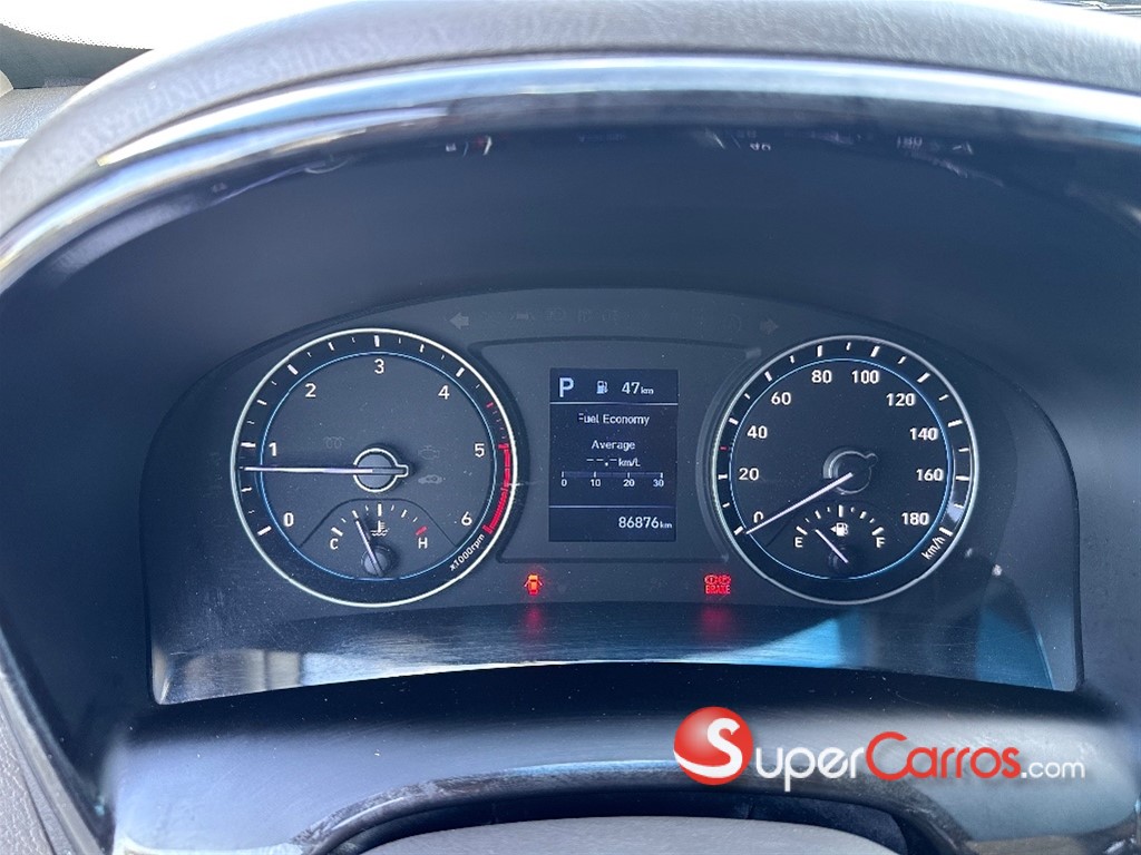 2021 Hyundai Porter II — foto 9 / 10