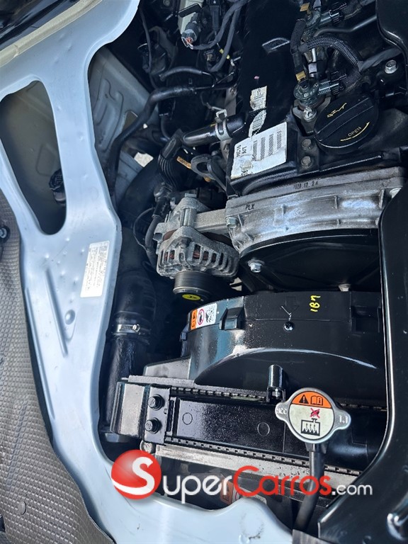 2021 Hyundai Porter II — foto 10 / 10