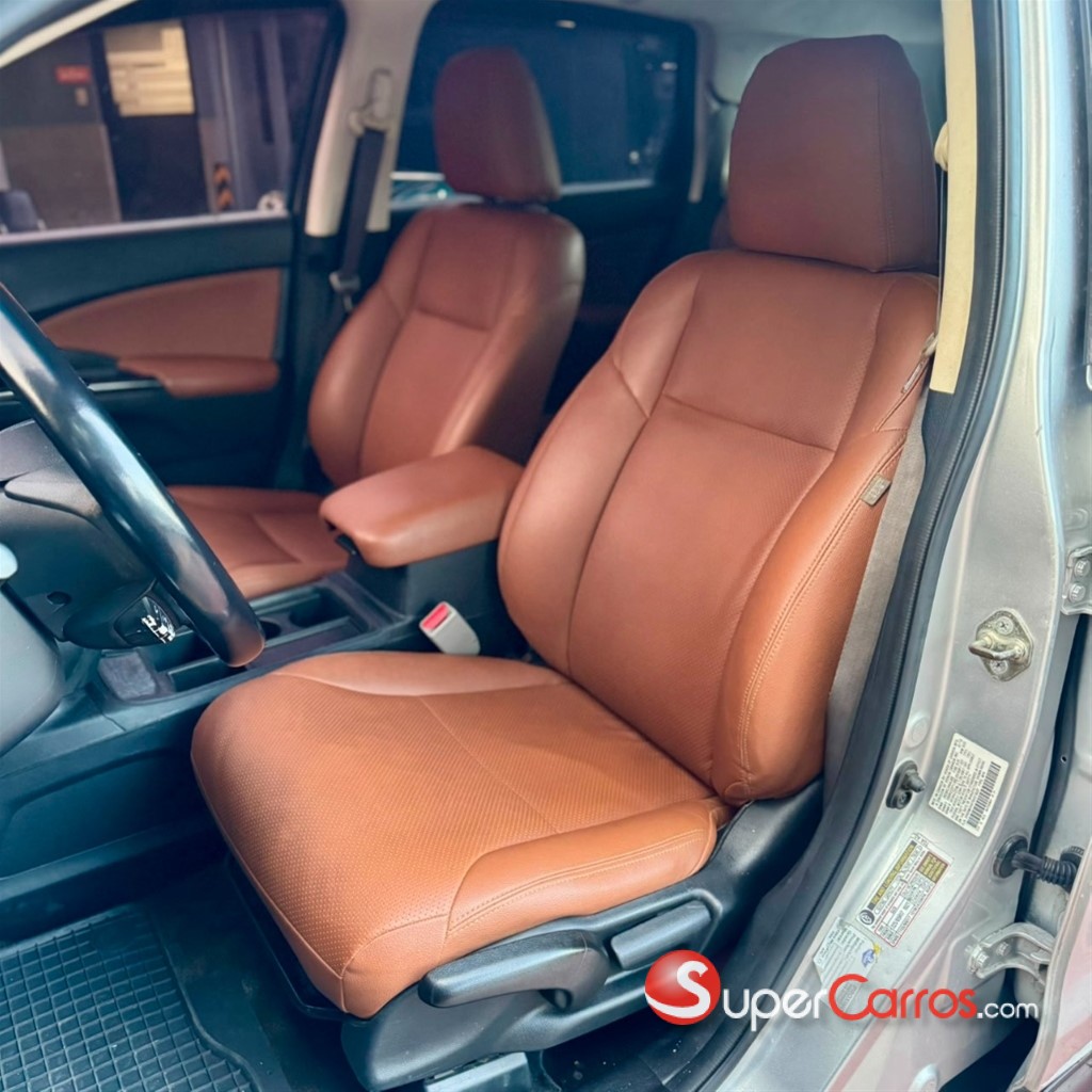 2016 Honda CR-V SE — foto 9 / 10