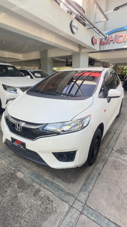 2016 Honda Fit — foto 2 / 11