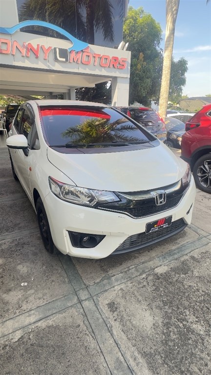 2016 Honda Fit — foto 3 / 11