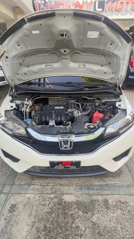 2016 Honda Fit — foto 7 / 11