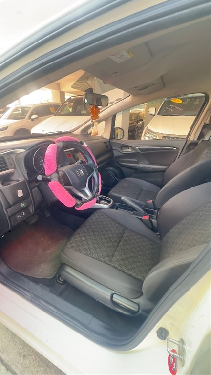 2016 Honda Fit — foto 8 / 11