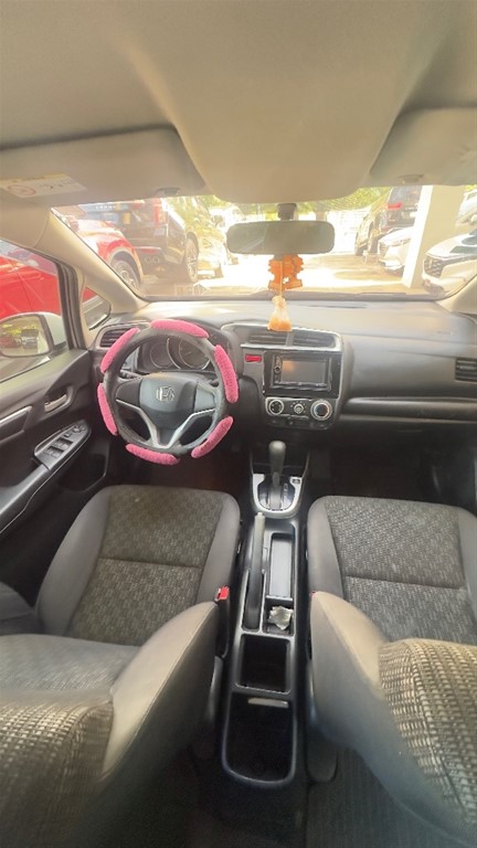 2016 Honda Fit — foto 9 / 11