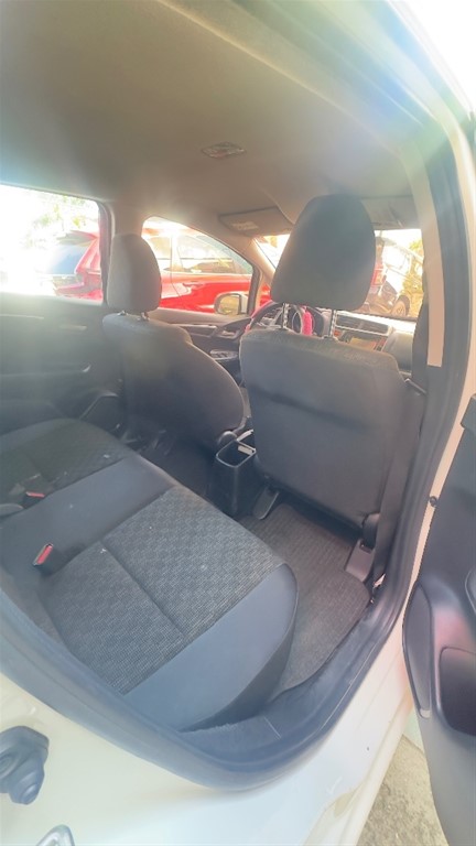 2016 Honda Fit — foto 11 / 11