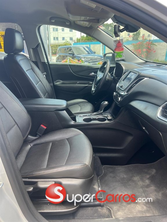 2021 Chevrolet Equinox LT — foto 6 / 11