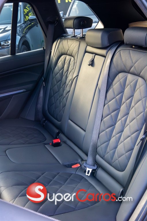 2025 BMW X 5 SDRIVE 40i — foto 12 / 12