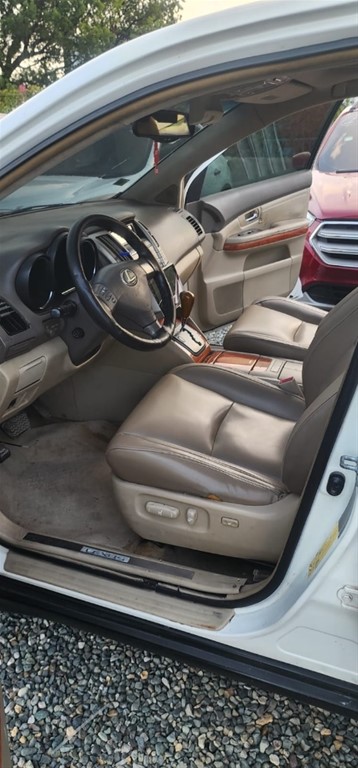 2005 Lexus RX 350 — foto 7 / 11