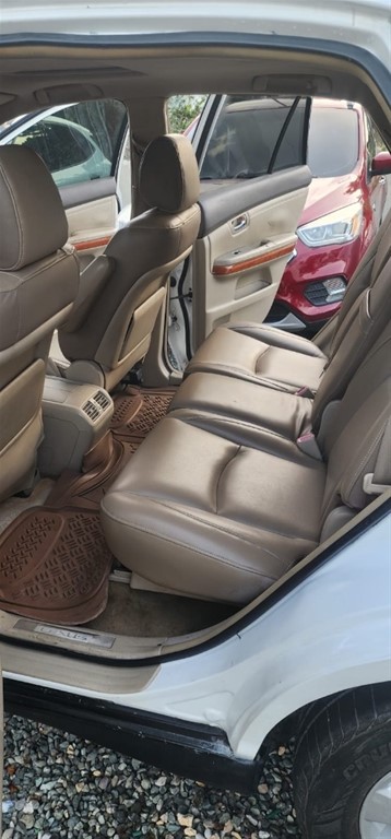 2005 Lexus RX 350 — foto 8 / 11