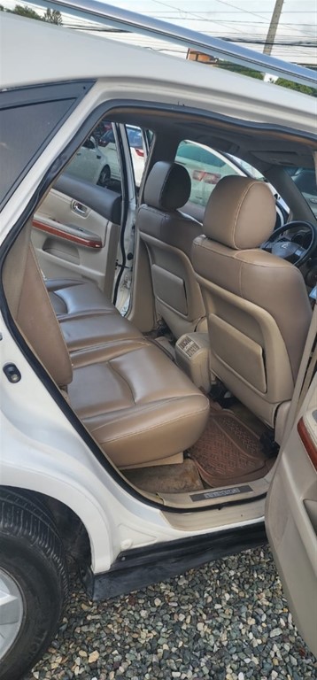 2005 Lexus RX 350 — foto 10 / 11