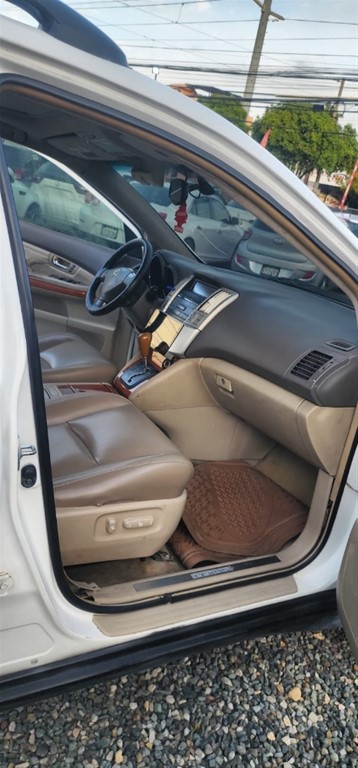 2005 Lexus RX 350 — foto 11 / 11