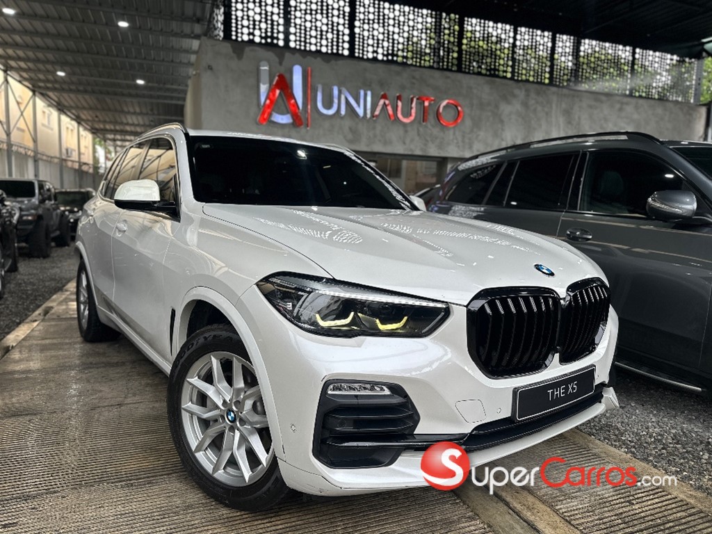 2019 BMW X 5 XDRIVE 30D