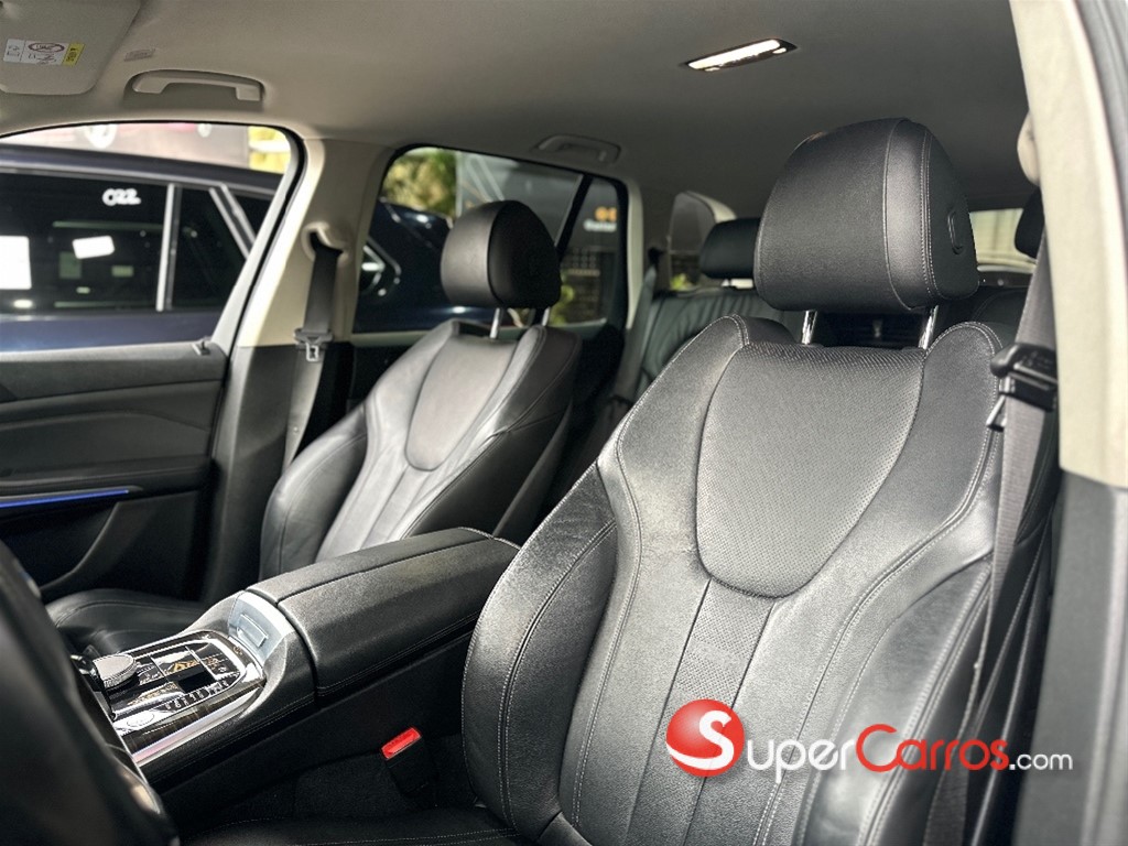 2019 BMW X 5 XDRIVE 30D — foto 6 / 12