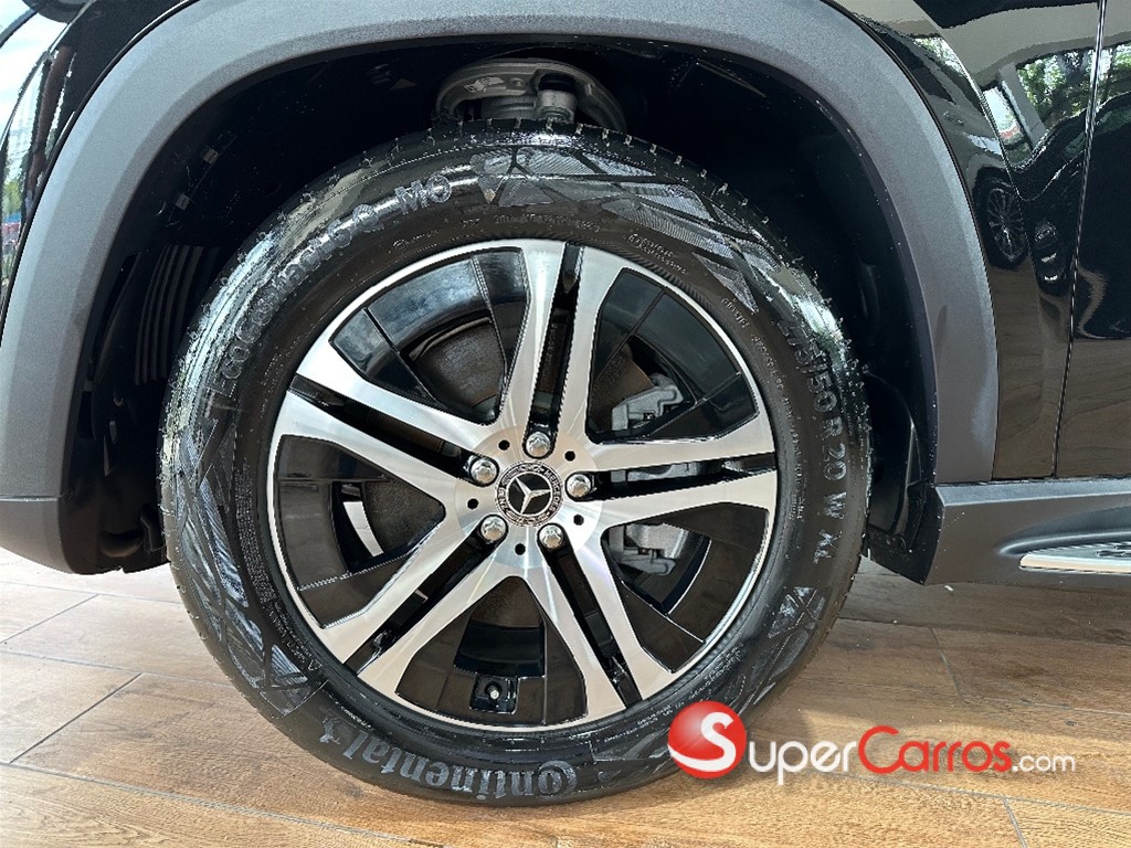 2026 Mercedes-Benz Clase GLS 450 Avantgarde — foto 2 / 11