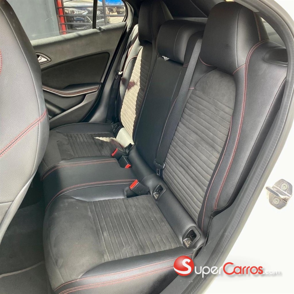 2019 Mercedes-Benz Clase GLA 180 Sport — foto 6 / 12